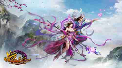 E3：巨人网络新作《苏醒之路》曝光母子的末日危途